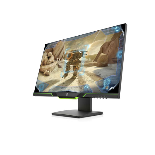 HP 27xq Gaming Monitor